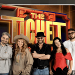Revoluția Divertismentului în Prime-Time: The Ticket, Noua Emisiune a lui Mihai Bendeac