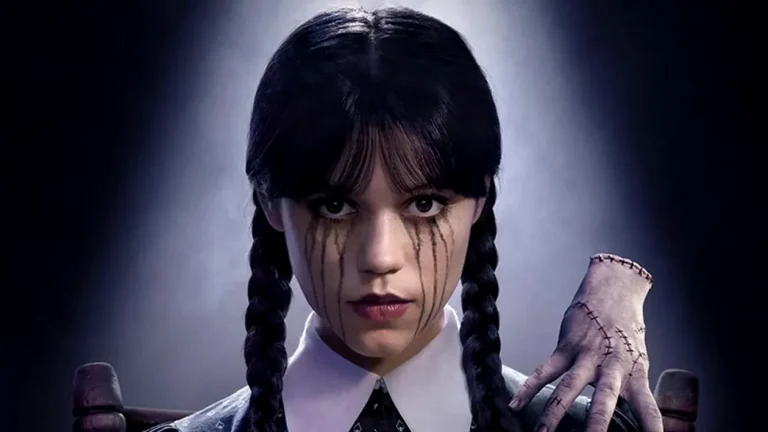 Reîntoarcerea lui Wednesday: Netflix anunță sezonul 3 al serialului fenomen și impactul său cultural