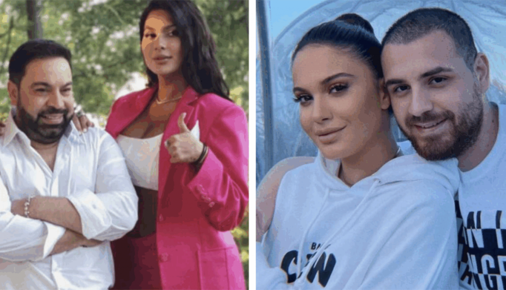 Divorțuri în Lumea Mondenă: Analiza Separării dintre Betty Salam și Cătălin Vișănescu prin prisma Declarațiilor Roxanei Dobre