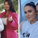 Divorțuri în Lumea Mondenă: Analiza Separării dintre Betty Salam și Cătălin Vișănescu prin prisma Declarațiilor Roxanei Dobre