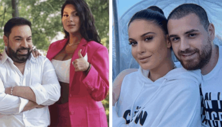 Divorțuri în Lumea Mondenă: Analiza Separării dintre Betty Salam și Cătălin Vișănescu prin prisma Declarațiilor Roxanei Dobre