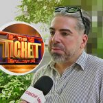 Maurice Munteanu și provocările emisiunii "The Ticket": O nouă eră în divertismentul românesc