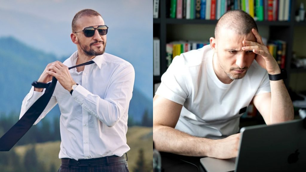 Scandalul Ștefan Mandachi: Analiza unei decizii judecătorești controversate privind violența domestică