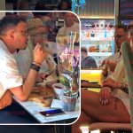 Cuceriri Eșuate și Provocări Emoționale: Analiza Întâlnirii Ispitei de la Insula Iubirii