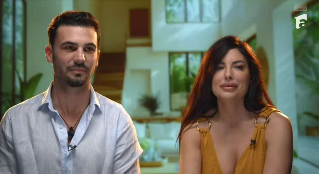 Impactul Participării la Reality Show-uri Asupra Familiei: Cazul Isabel și Claudiu de la Insula Iubirii