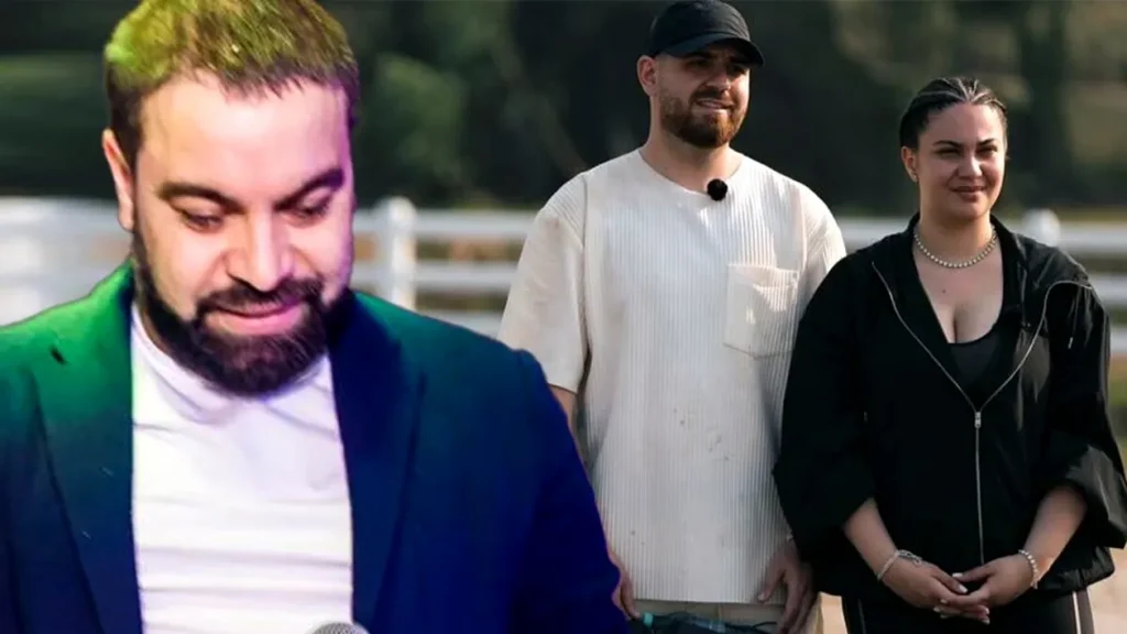 Divorțul Fiicei lui Florin Salam: Analiză și Perspective asupra Separării dintre Betty Salam și Cătălin Vișănescu