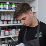 Transformarea unei Pasiuni în Succes: Povestea Inspirațională a lui Mihai Tudorache