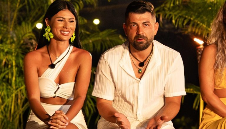 Între Dragoste și Vârstă: Analiza Relației Dintre Marian Grozavu și Bianca Dan de la "Insula Iubirii"