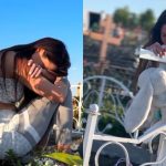 Durerea unei mame: Povestea emoționantă a Cristinei Scarlevschi de la Insula Iubirii
