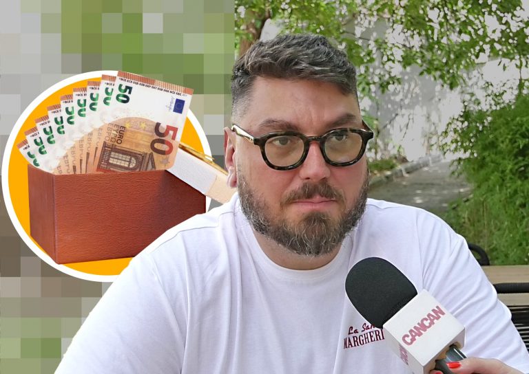 Micutzu: O aniversare plină de surprize și altruism în lumea televiziunii românești