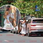 Bianca Drăgușanu: Întoarcerea unei Dive în Lumina Reflectoarelor după o Vacanță de Lux