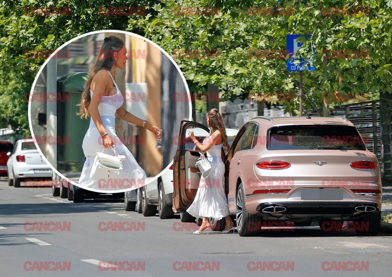 Bianca Drăgușanu: Întoarcerea unei Dive în Lumina Reflectoarelor după o Vacanță de Lux
