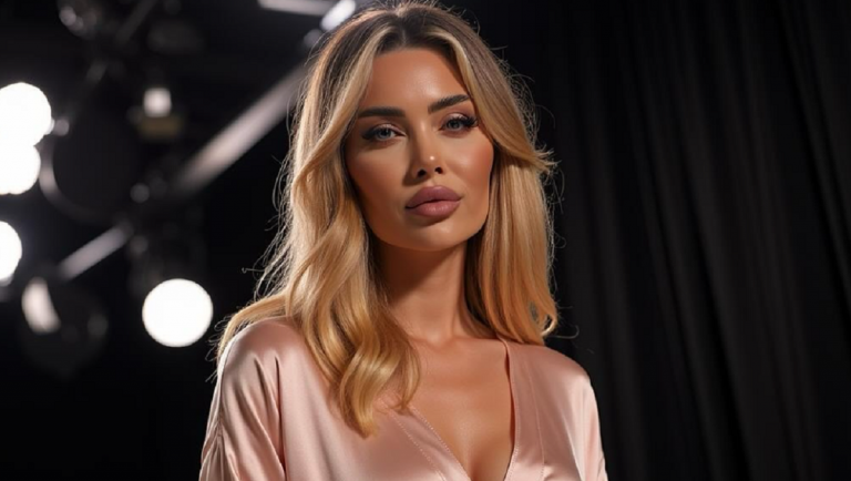 Oana Monea: Ispita Supremă a Inimilor Frânte - Povestea din Spatele Ecranului