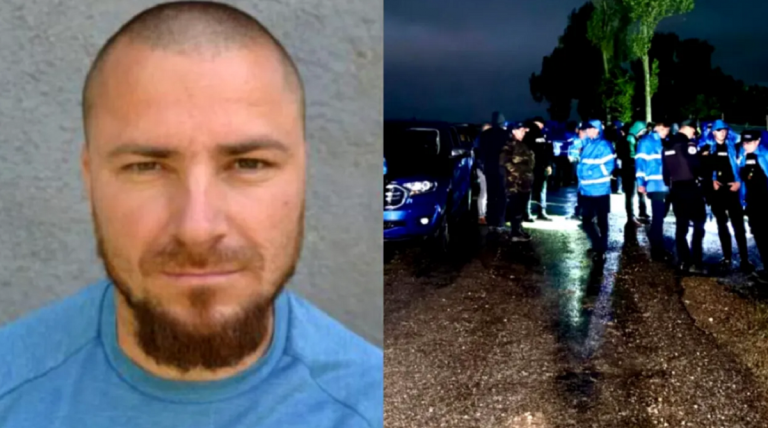 Emil Gânj: Cazul unui criminal de negăsit și abordări inovatoare în anchetă