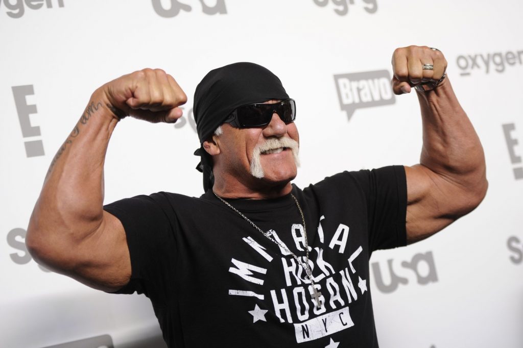 Moartea lui Hulk Hogan: O legendă a wrestlingului în doliu