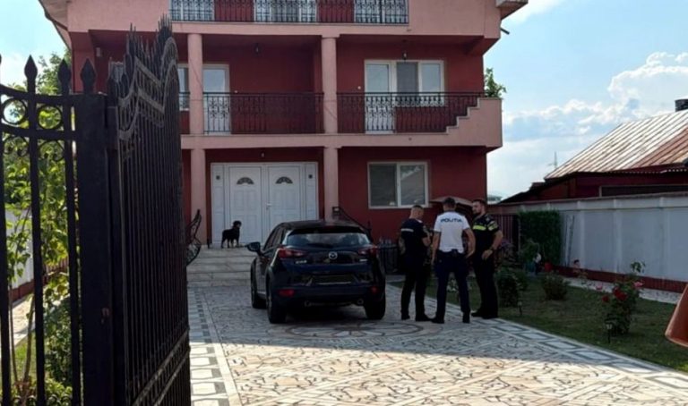 Tragedie familială în Târgu Jiu: Un adolescent își înjunghie bunica în contextul unei dispute violente
