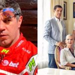 Omagiu Emoționant: Marco Leu Își Onorează Tatăl la Trofeul Sinaia
