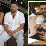 Trecutul misterios al lui Marian Grozavu: De la căsătorie la Insula Iubirii