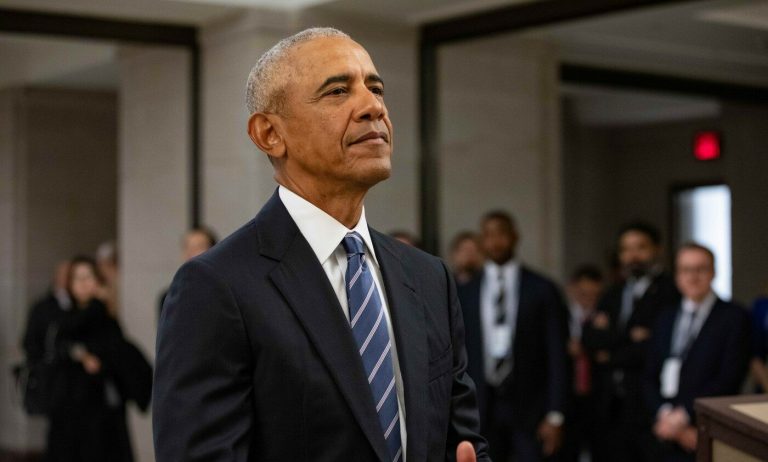 Investigația Departamentului Justiției: Barack Obama, Acuzat de Conspirație în Relație cu Rusia și Donald Trump