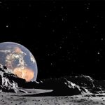 Răsăritul Pământului: O privire profundă asupra imaginii emblematice surprinse de pe Lună
