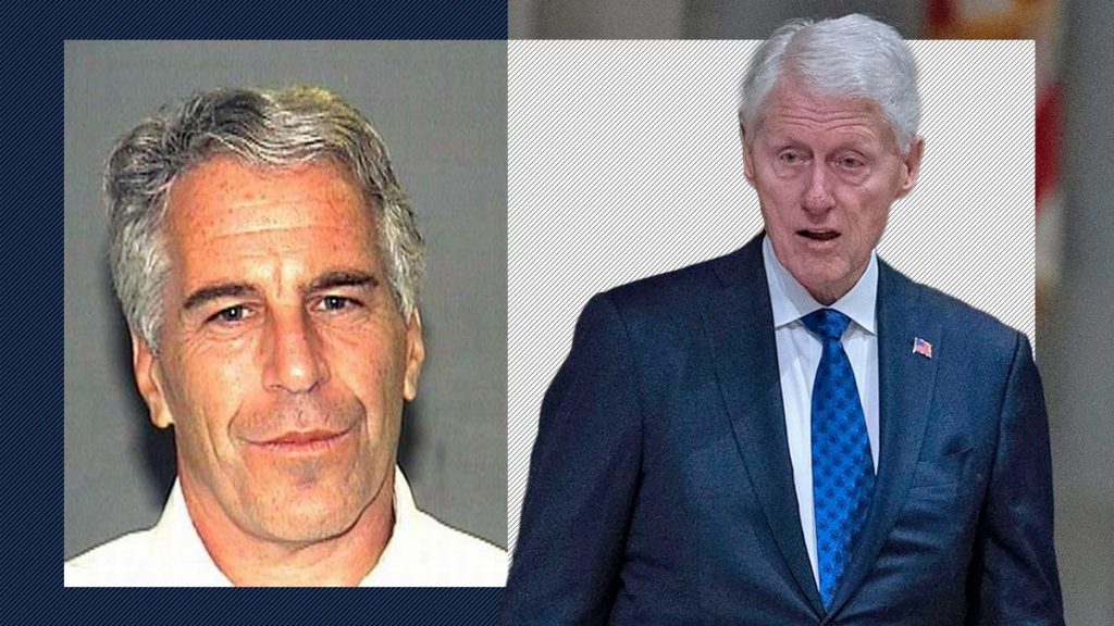 Legăturile Controversate dintre Bill Clinton și Jeffrey Epstein: O Analiză Detaliată a Scrisorii de Ziua Lui Epstein