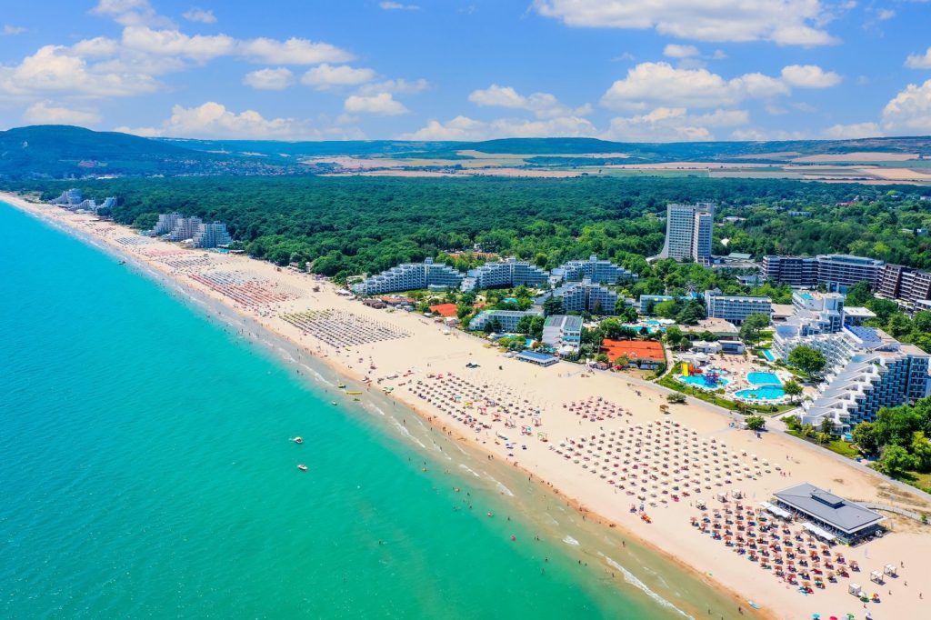 O vacanță în Albena: Povestea unui român și capcanele turismului bulgăresc