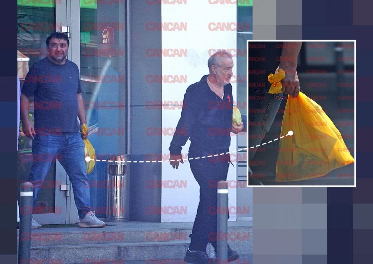 Gigi Becali și Ionuț Luțu: O nouă aventură controversată în lumea banilor