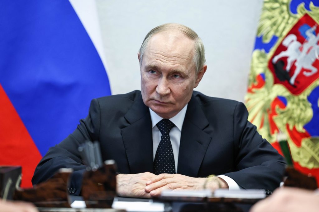 Vladimir Putin și Decretul Recrutării: O Nouă Etapă în Războiul din Ucraina și Implicațiile Sale Globale