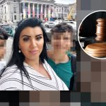 Adriana Bahmuțeanu în lupta pentru custodia copiilor: un caz complex de alienare parentală și justiție