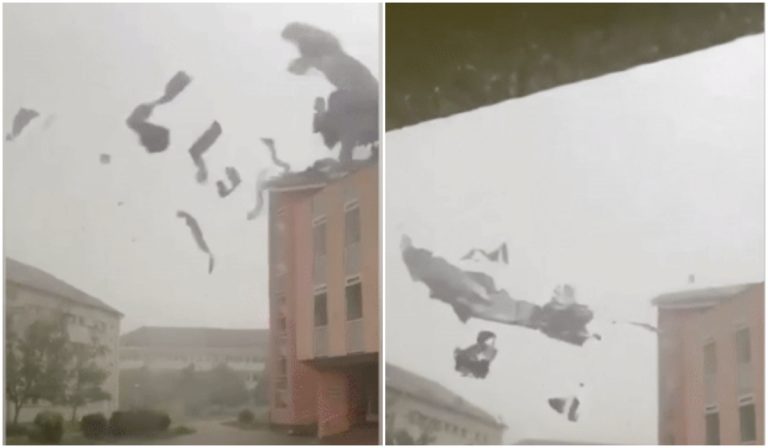 Pregătirea pentru furtuni: Ghid esențial de supraviețuire în fața vremii extreme