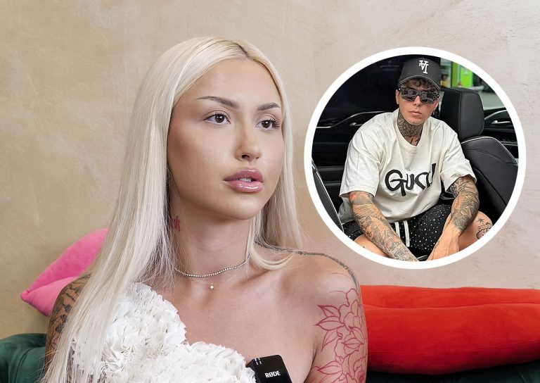 Adevărul din spatele divorțului lui Lino Golden: Delia își dezvăluie perspectiva asupra relației și a separării