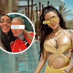 Naba Salem și Povestea Iubirilor: O Analiză a Relațiilor și Impactului în Showbiz