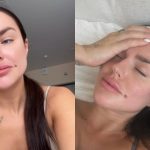Problemele de Sănătate ale Cristinei Scarlevschi: O Privire Asupra Impactului Emotiv și Fizic