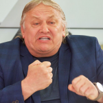Dănuț Lupu și Umbrele Legii: O Analiză a Implicațiilor Audierei Sale în Dosarul de Cămătărie