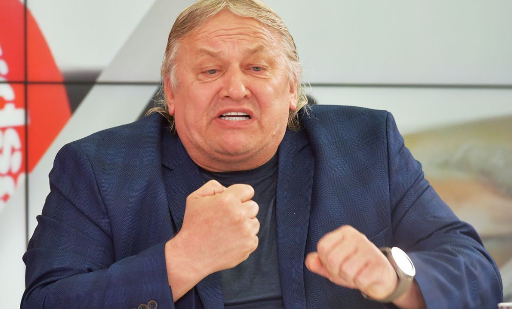 Dănuț Lupu și Umbrele Legii: O Analiză a Implicațiilor Audierei Sale în Dosarul de Cămătărie
