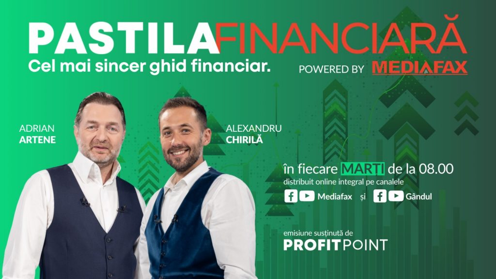 Pastila Financiară: O Abordare Inovatoare în Educația Financiară în Contextul Economic Actual