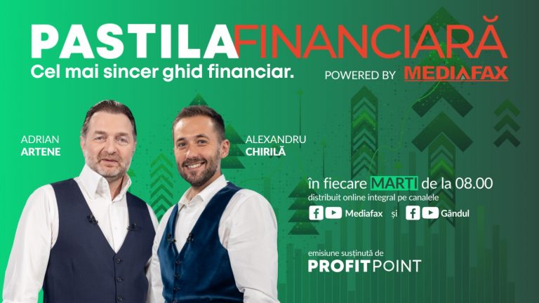 Pastila Financiară: O Abordare Inovatoare în Educația Financiară în Contextul Economic Actual