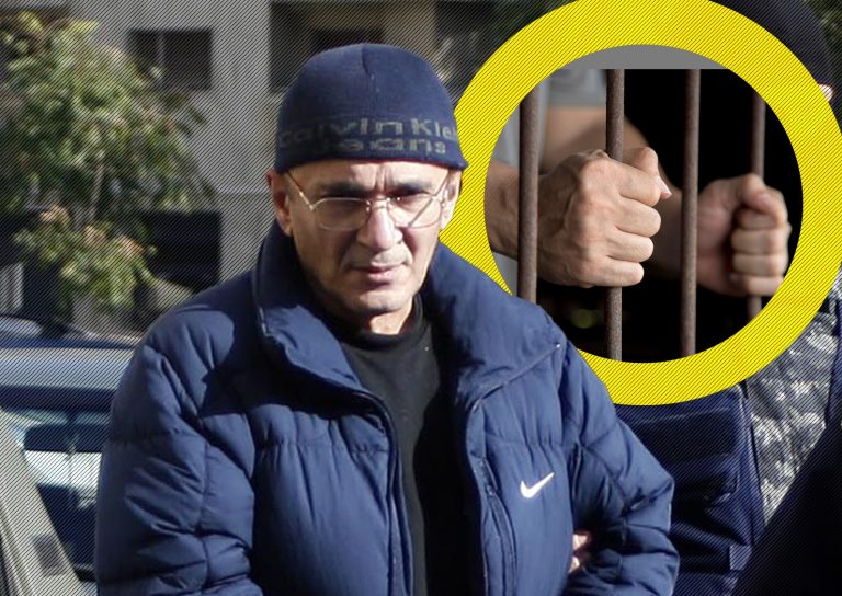 Sergiu Băhăian: De la Afacerist de Succes la „Regizorul Morții” – O Analiză a Cererii de Întreupere a Pedepsei