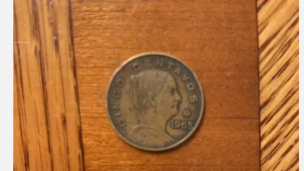 Comoara din Monede: Valoarea Uimitoare a Monedei de 5 Cenți și Implicațiile Sale în Numismatică