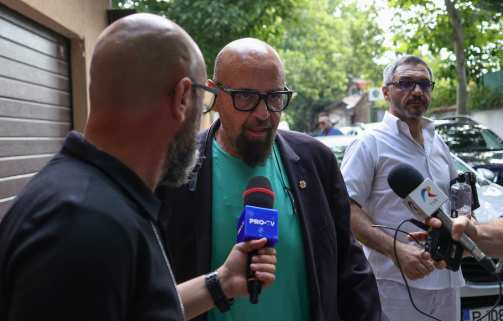 Scandalul Piedone: Nepoții și Impactul Publicității asupra Vieții Private