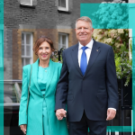 Viața după Cotroceni: Klaus și Carmen Iohannis, dincolo de problemele României