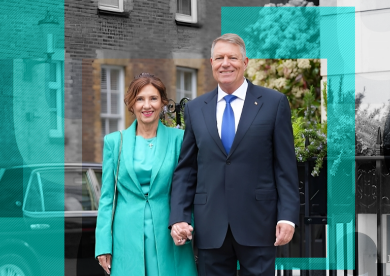 Viața după Cotroceni: Klaus și Carmen Iohannis, dincolo de problemele României
