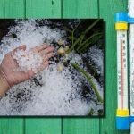 Furtuni Violente în România: Cod Roșu de Intemperii în Județul Botoșani și Implicațiile Acestora