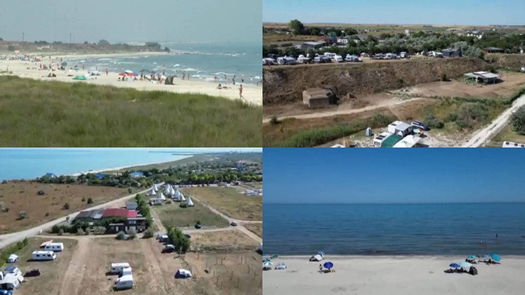 Corbu: Transformarea unei plaje sălbatice în destinație turistică exclusivistă