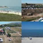 Corbu: Transformarea unei plaje sălbatice în destinație turistică exclusivistă
