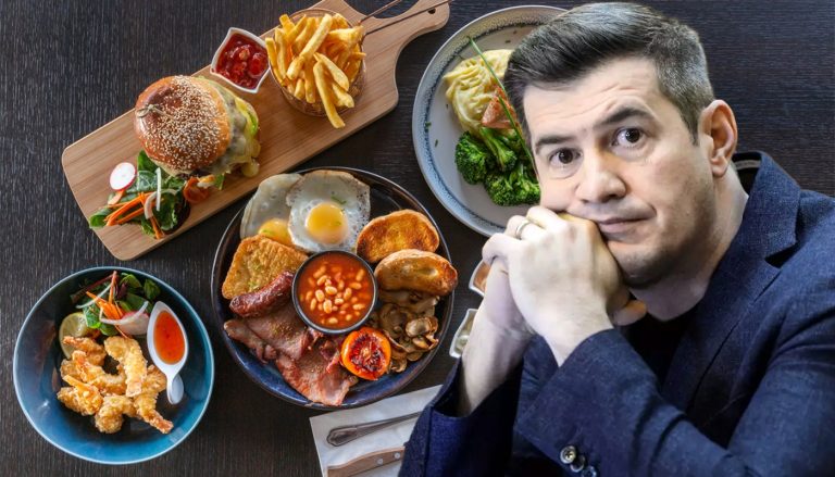 Impactul obiceiurilor alimentare asupra sănătății: Analiza recomandărilor lui Dragoș Pătraru