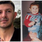 Căutarea unui tată: Povestea emoționantă a lui Florin Stoica, tânărul român din Italia
