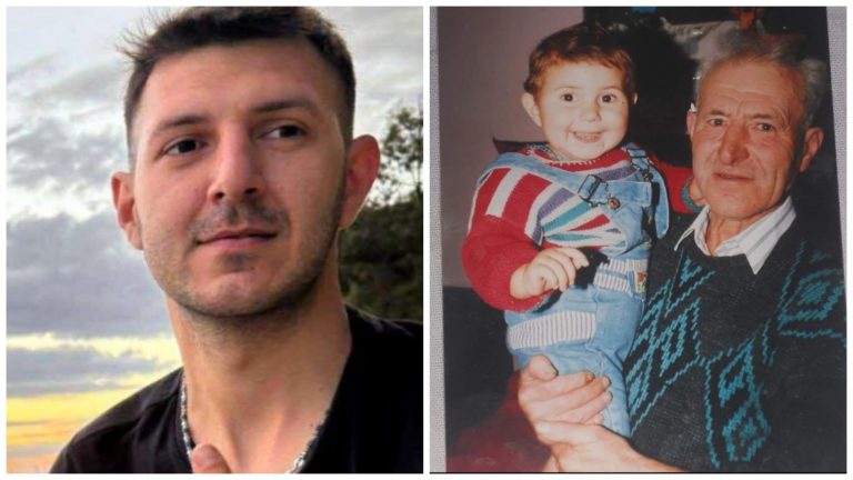 Căutarea unui tată: Povestea emoționantă a lui Florin Stoica, tânărul român din Italia