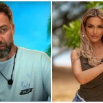 Conflictul Emoțional de la Insula Iubirii: Cornel Luchian și Reacțiile la Apropierea Ellei de Teo