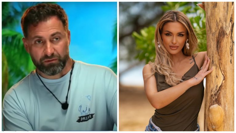 Conflictul Emoțional de la Insula Iubirii: Cornel Luchian și Reacțiile la Apropierea Ellei de Teo